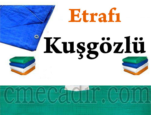 KuşGözlü Pilsa Branda