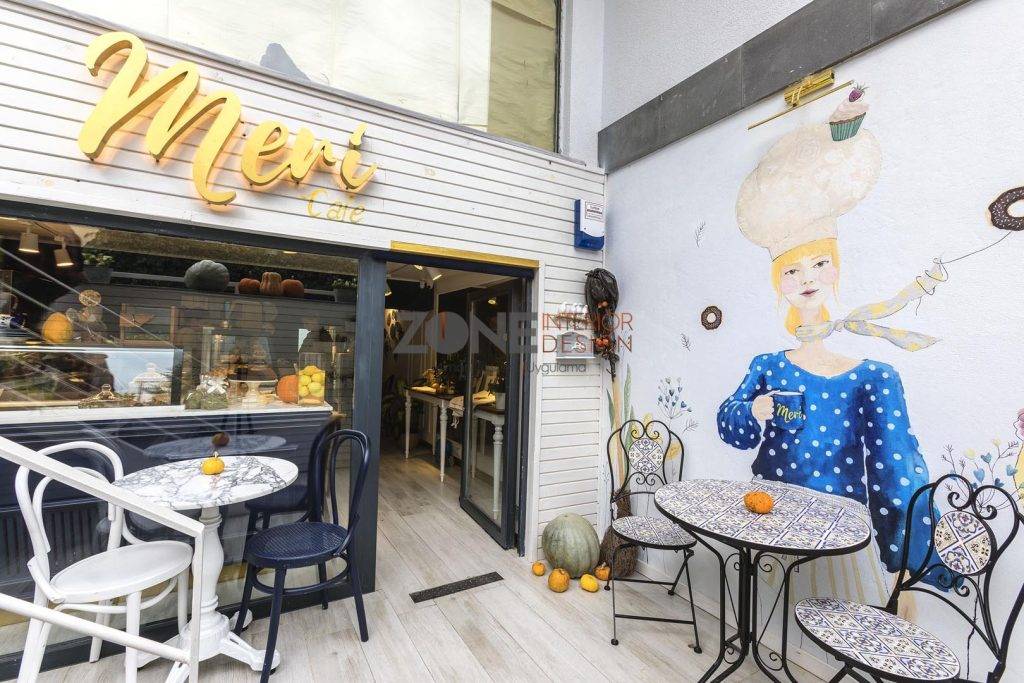 Meri bakery