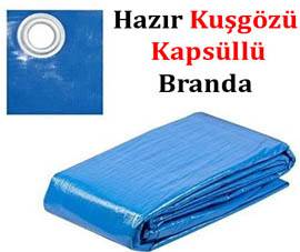 hazır branda