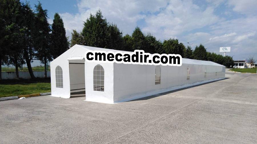 depo çadırı 1